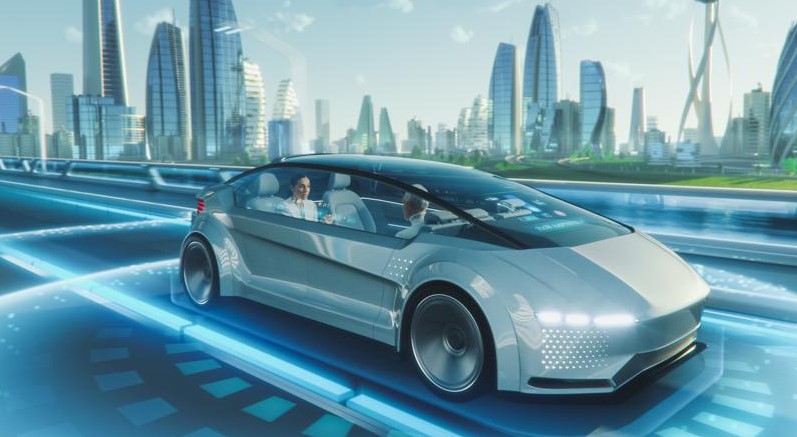 What is the future of Automobile Industry