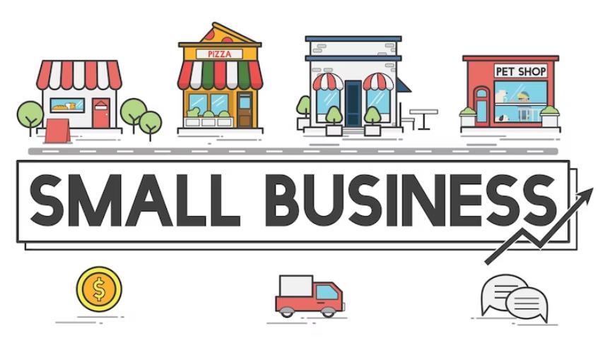 Small Business