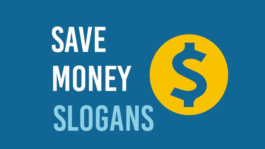 How to Save Money and Live Better with the Iconic Slogan