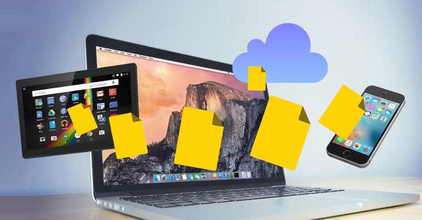 The Ultimate Guide to Accessing Shared Folders on Mac