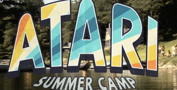 Atari’s Summer Camp Collection: A Retro Revival of a Forgotten Era