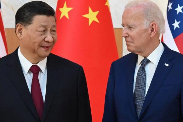 Biden’s China tech curbs spark fears of retaliation among US investors