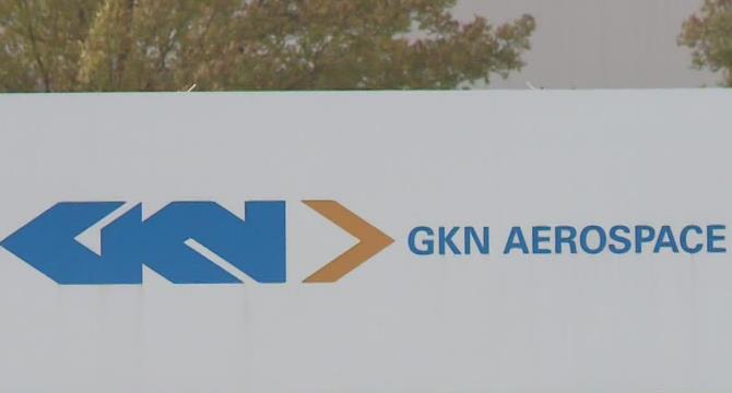 Boeing and GKN Aerospace in legal dispute over Hazelwood plant closure