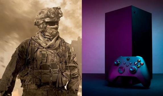 Call of Duty Classics See a Spike in Sales and Players After Xbox Fixes Multiplayer Issues