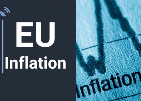 Eurozone inflation remains high at 5.3% in August, core measure drops