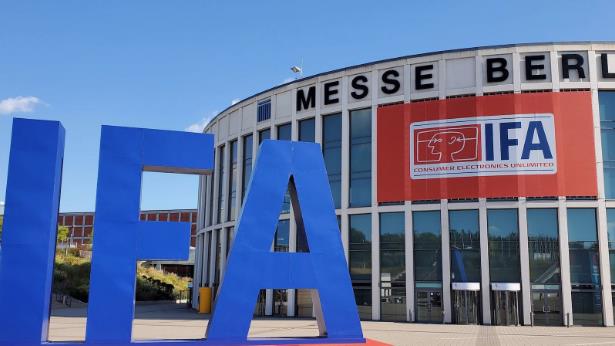 IFA 2023: Everything You Need to Know About the Biggest Tech Show in Europe