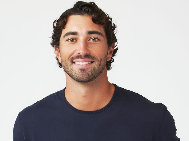 Joey Graziadei: The New Bachelor Who Is Ready to Find Love
