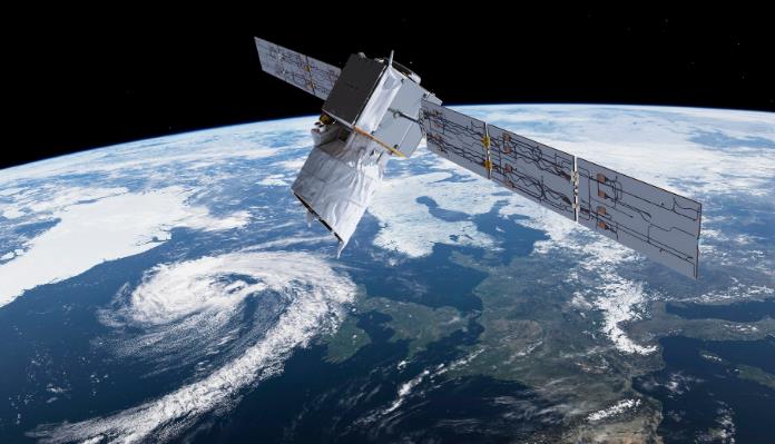 LeoLabs Tracks ESA’s Aeolus Satellite During Historic Reentry