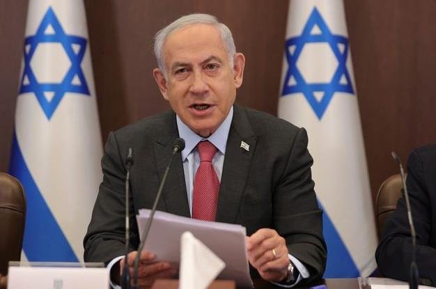 Netanyahu Faces Backlash From IDF Over Judicial Reform Plan - IAqaba