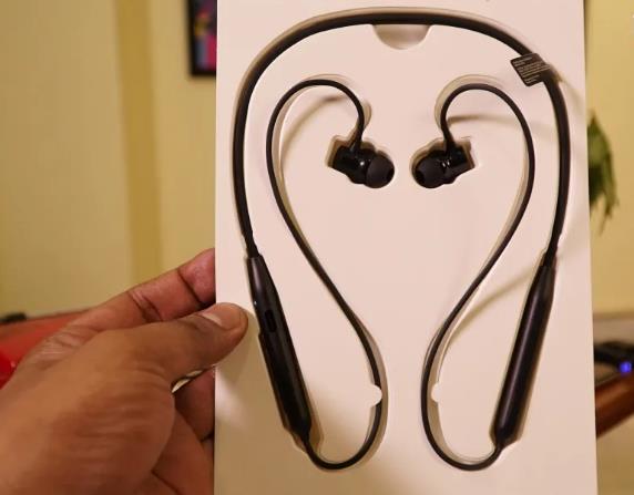 OnePlus Bullets Wireless Z2 ANC: A Budget-Friendly Neckband with Premium Features