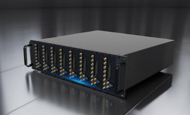 Quantum Machines Launches OPX1000: A Quantum Controller for Large-Scale Quantum Computing