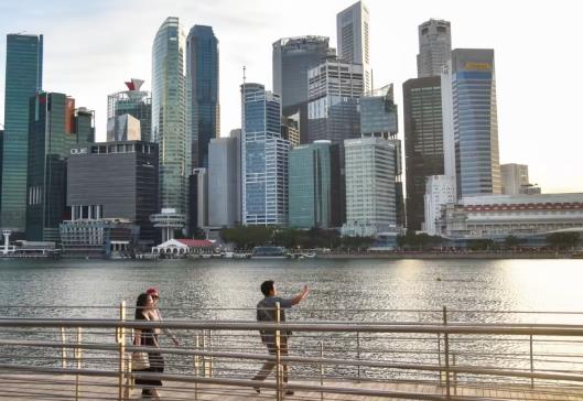 Singapore’s Core Inflation Eases to 3.8% in July Amid Lower Energy and Transport Costs