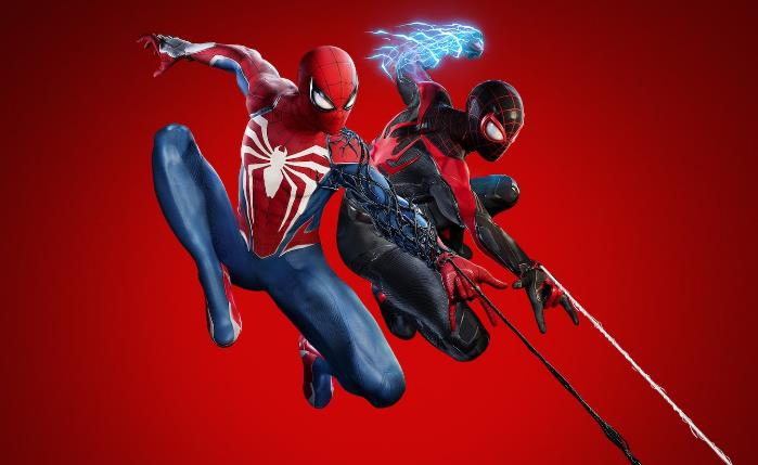 Spider-Man 2 PS5 Preorders Drop to Lowest Price Yet