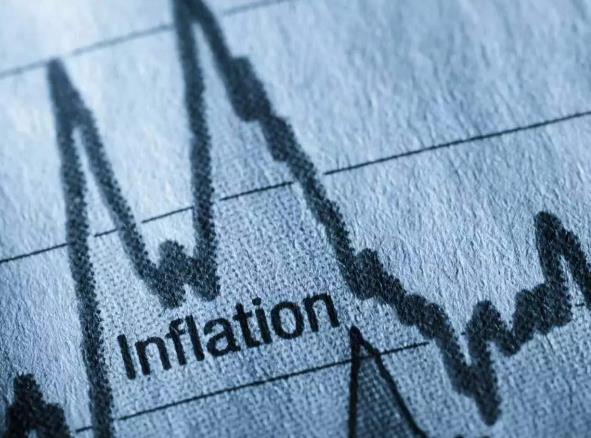 UK inflation drops to 6.8% but remains high amid energy and food costs