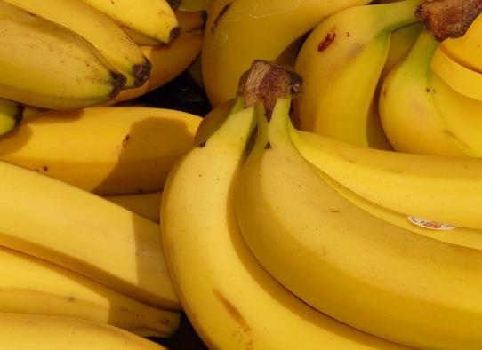 Why You May Want to Rethink Adding Bananas to Your Smoothies