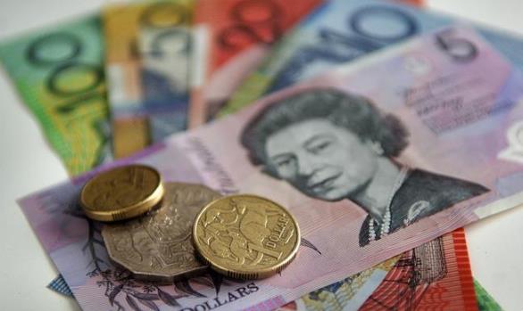 Australian Dollar Slumps as Growth Concerns Weigh on AUD/USD