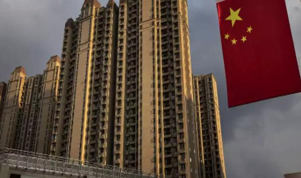 China’s Measures to Rescue Its Slumping Property Market