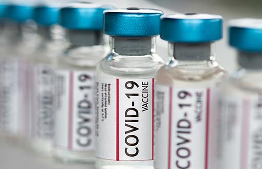 Colorado to offer updated COVID-19 vaccine as early as Thursday