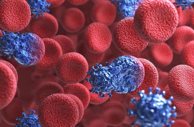 Experimental treatment may bring us closer to a cure for HIV, Danish researchers say
