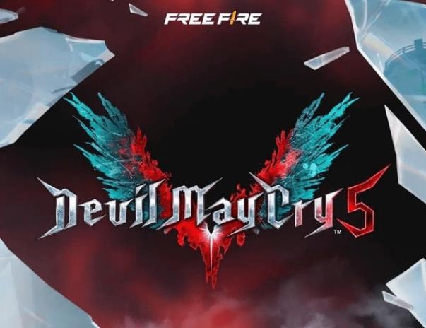 Free Fire welcomes back Devil May Cry 5 collaboration with exciting rewards