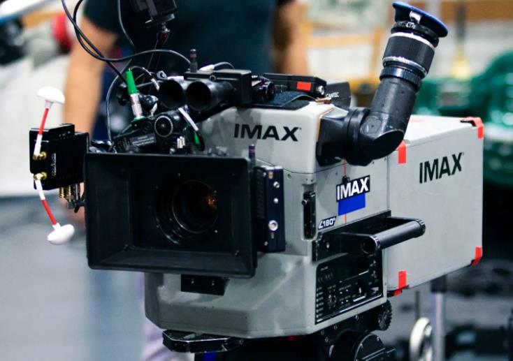 How The Creator Revolutionized IMAX Filmmaking with a Consumer Camera