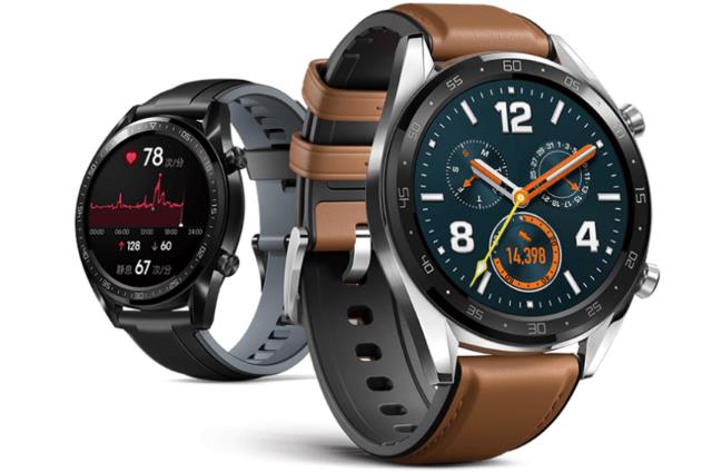 Huawei Watch GT 4: A Smartwatch with New Health Features and Designs