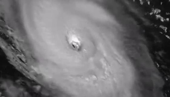 Hurricane Lee poses a major threat to the Caribbean and the U.S. East Coast