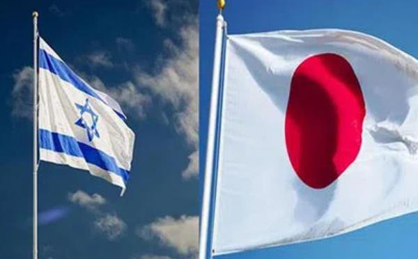 Israel and Japan move closer to free trade agreement