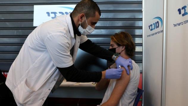 Israel faces new wave of Covid infections despite high vaccination rate