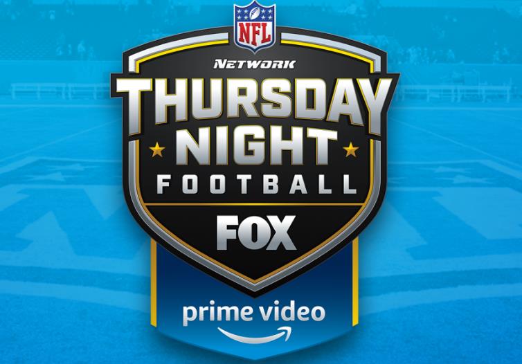 JCPenney joins Amazon Prime’s Thursday Night Football as a new sponsor