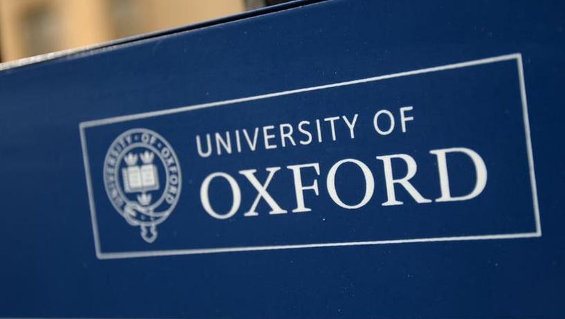 Oxford tops the world university rankings for the eighth year in a row