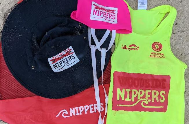 Parents demand Surf Life Saving WA to drop Woodside as Nippers sponsor