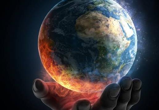 Scientists warn of Earth’s deteriorating life support systems