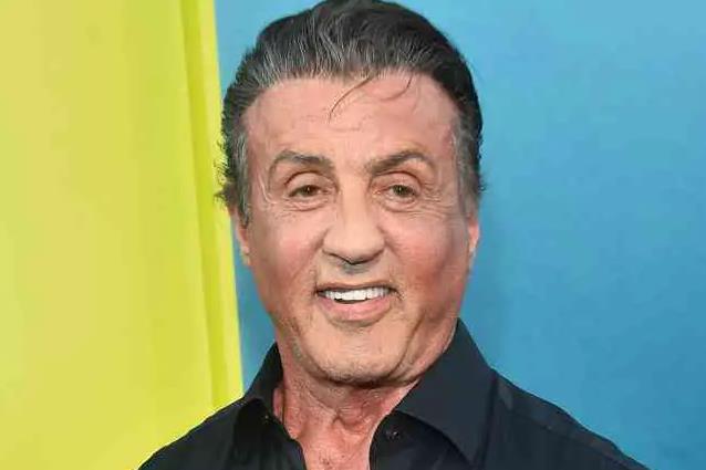 Sylvester Stallone: The Last of the Dinosaurs in Hollywood