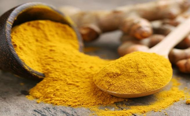 Turmeric: A Spice with Surprising Health Benefits