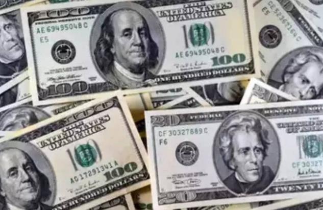 US Dollar Resists Weakness Despite Mixed Data