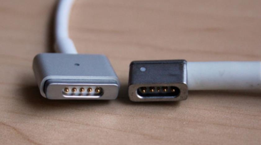 Apple Launches Space Black MagSafe 3 Cable for New MacBook Pro Models