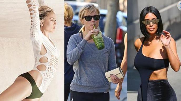 Celebwell: The Ultimate Source for Celebrity Health and Wellness Tips