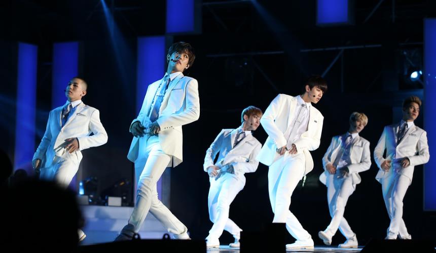 DearU to launch Japanese version of its K-pop fan platform