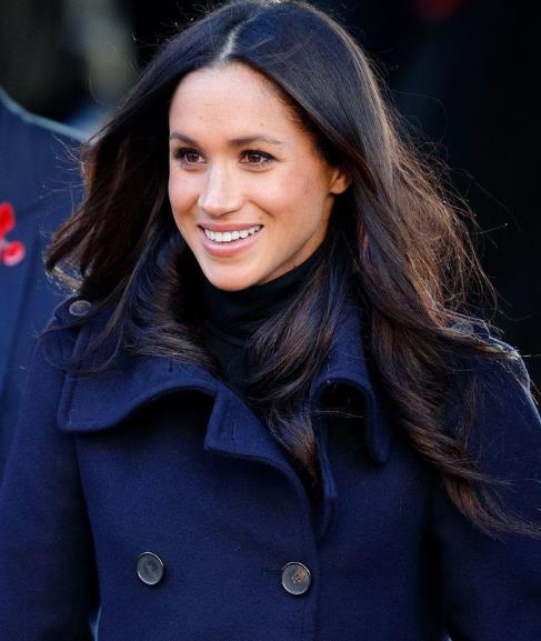 How to Get Meghan Markle’s Stunning Blowout for Just $20