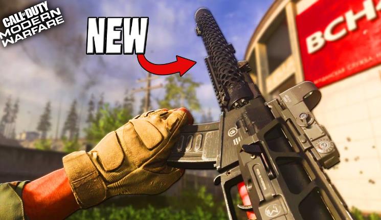 How to master the MCW Assault Rifle in Modern Warfare 3 beta