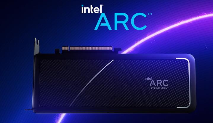 Intel Arc A580: A New Challenger in the Gaming Graphics Card Market