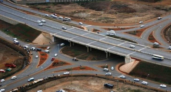 Kenya Seeks $1 Billion Loan from China to Complete Road Projects