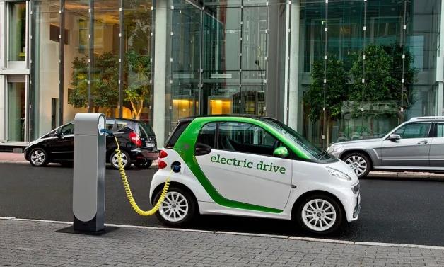 Nigeria’s Auto Industry Pushes for Electric Vehicle Adoption
