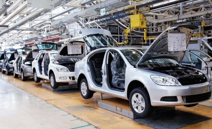 Nigeria’s Automotive Industry Faces Challenges from Imported Used Vehicles