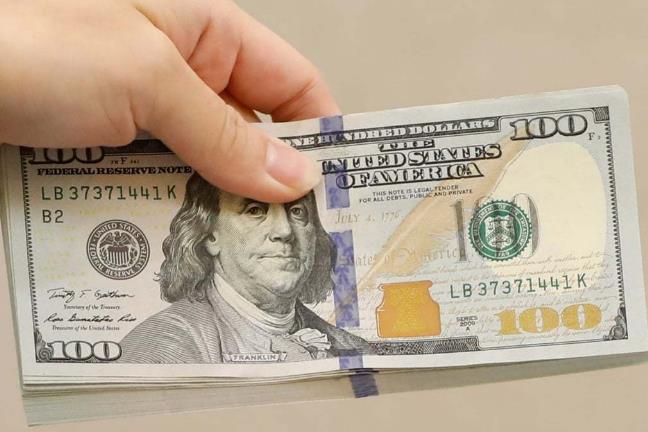 US Dollar Strengthens as Inflation Data Looms