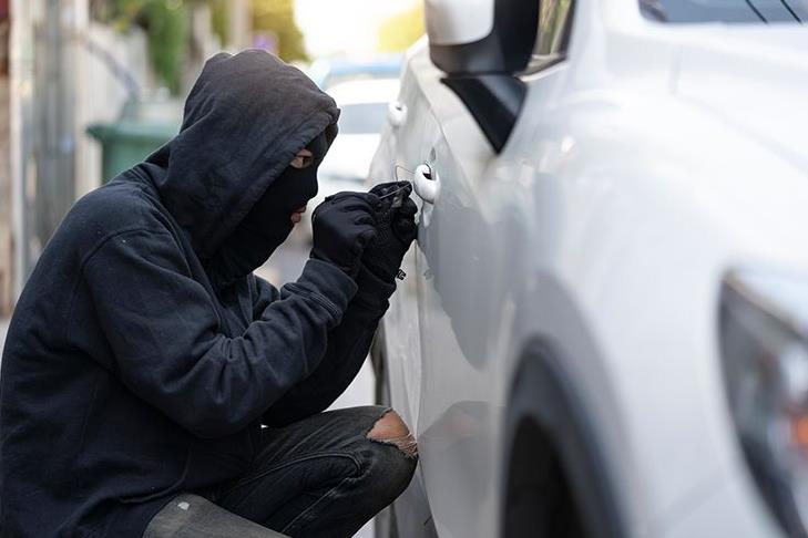 Vehicle thefts surge in San Antonio, over 14,000 cases reported in 2023