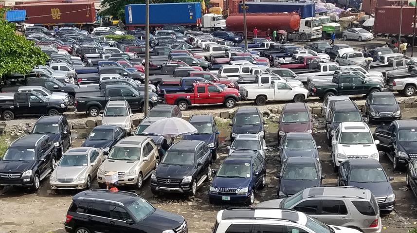 Auto Dealers Pledge to Transform Automobile Trading in Nigeria