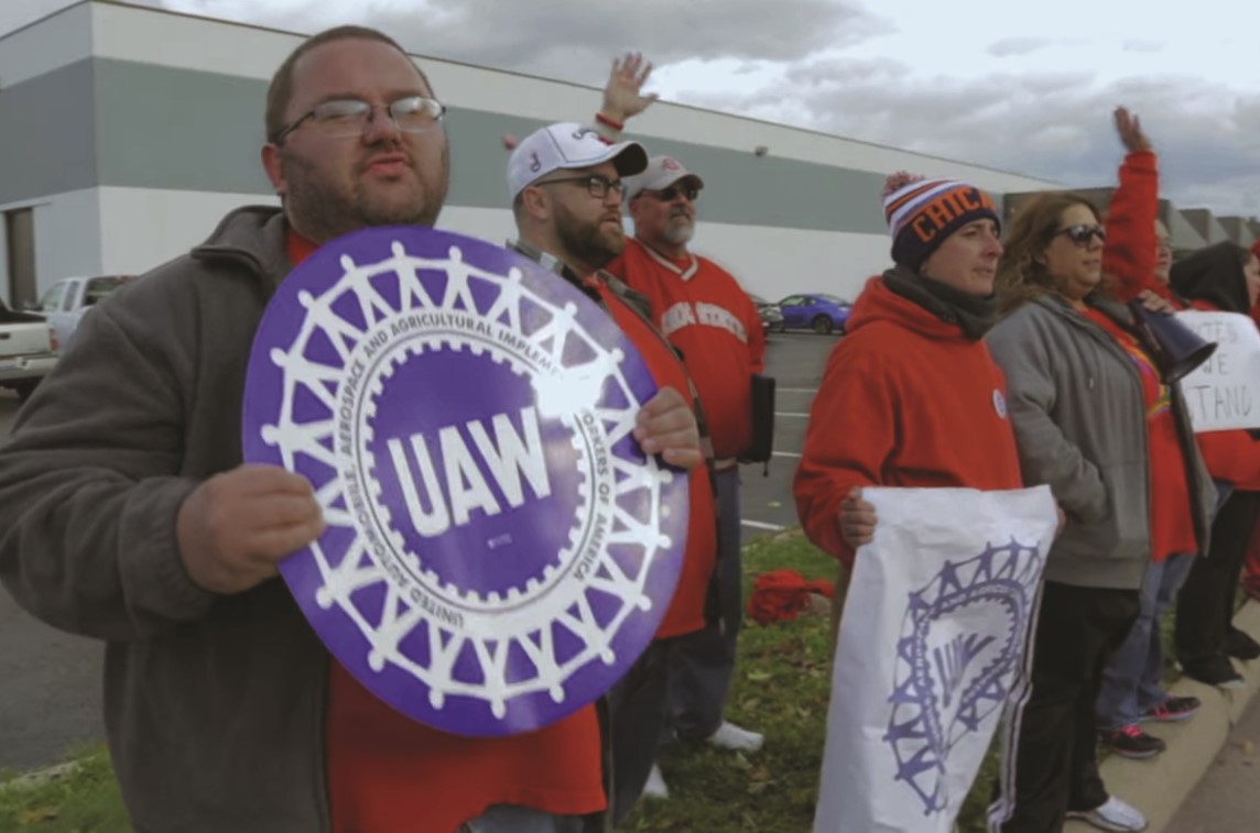 How the UAW Strike Changed the Game for the US Auto Workers and the Industry