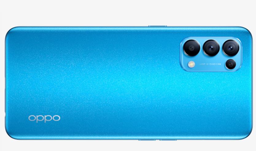 Oppo A2: A Mid-Range Smartphone with Impressive Specs and Features